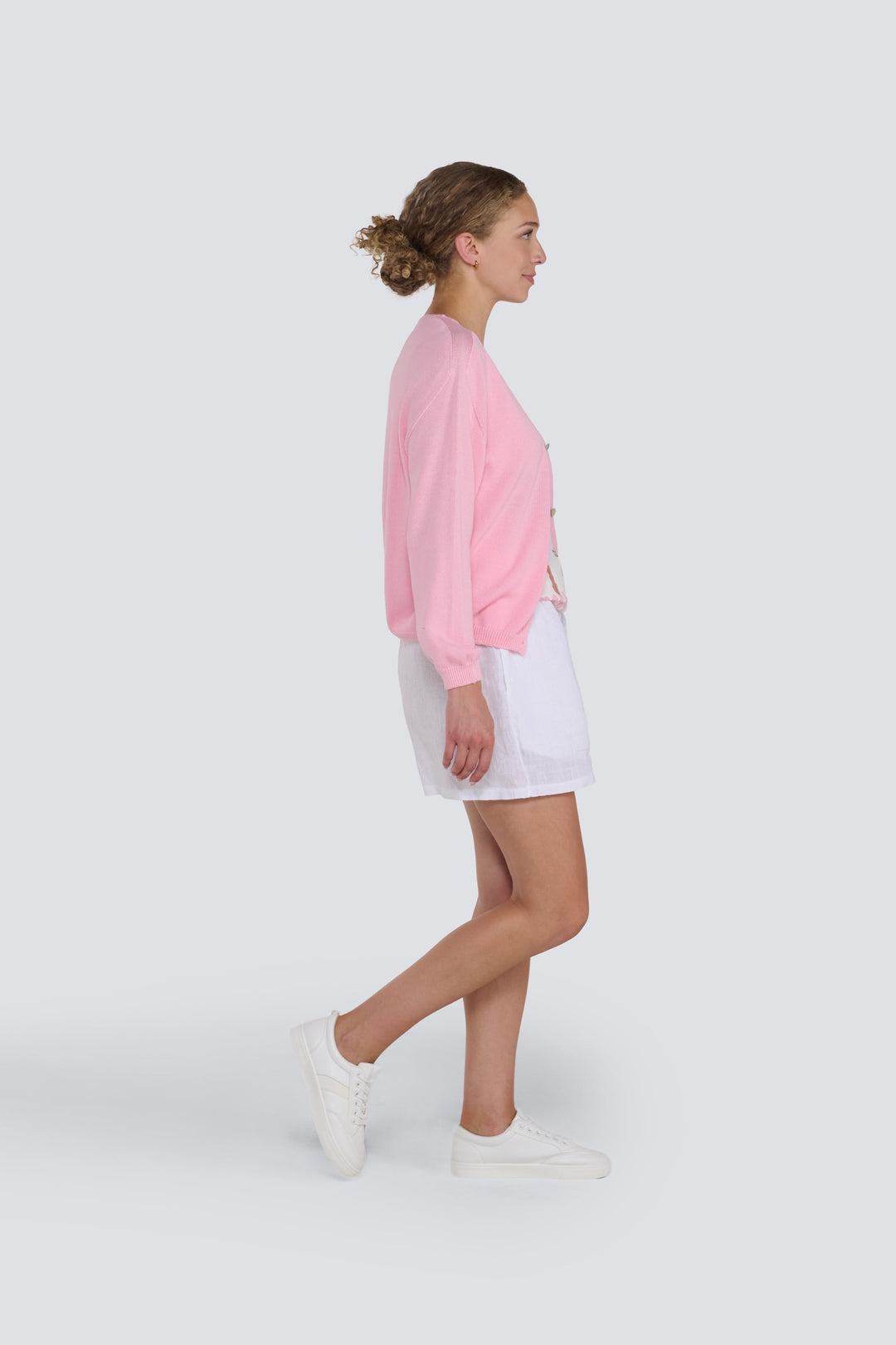 Easy Linen Short
