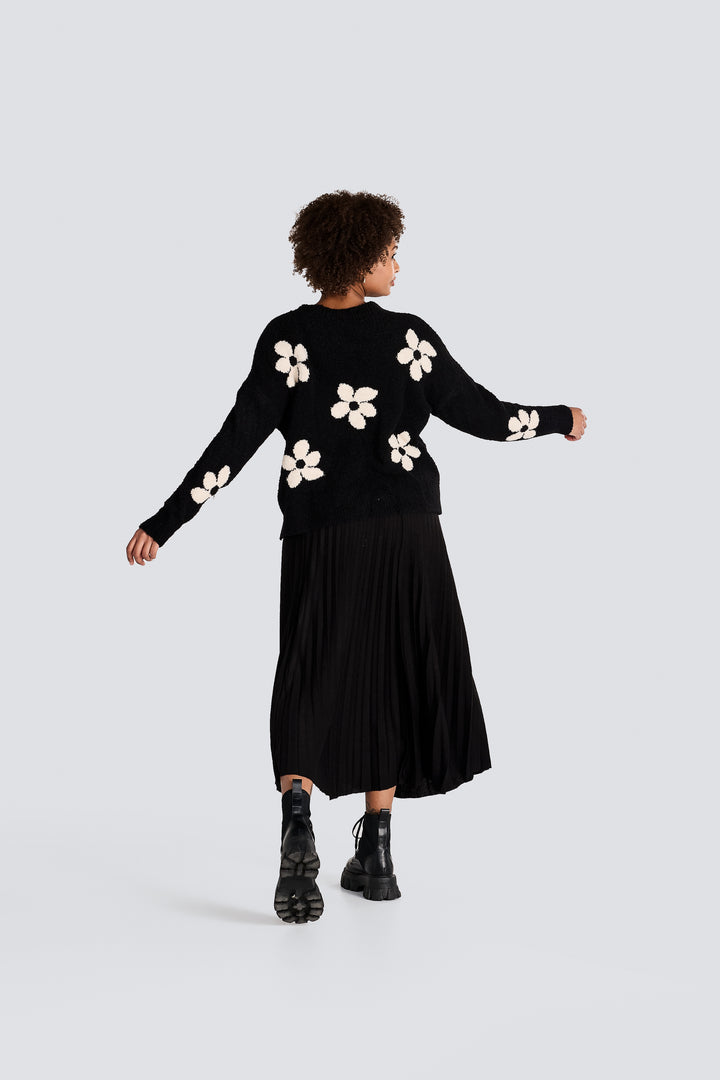 Daisy Sweater