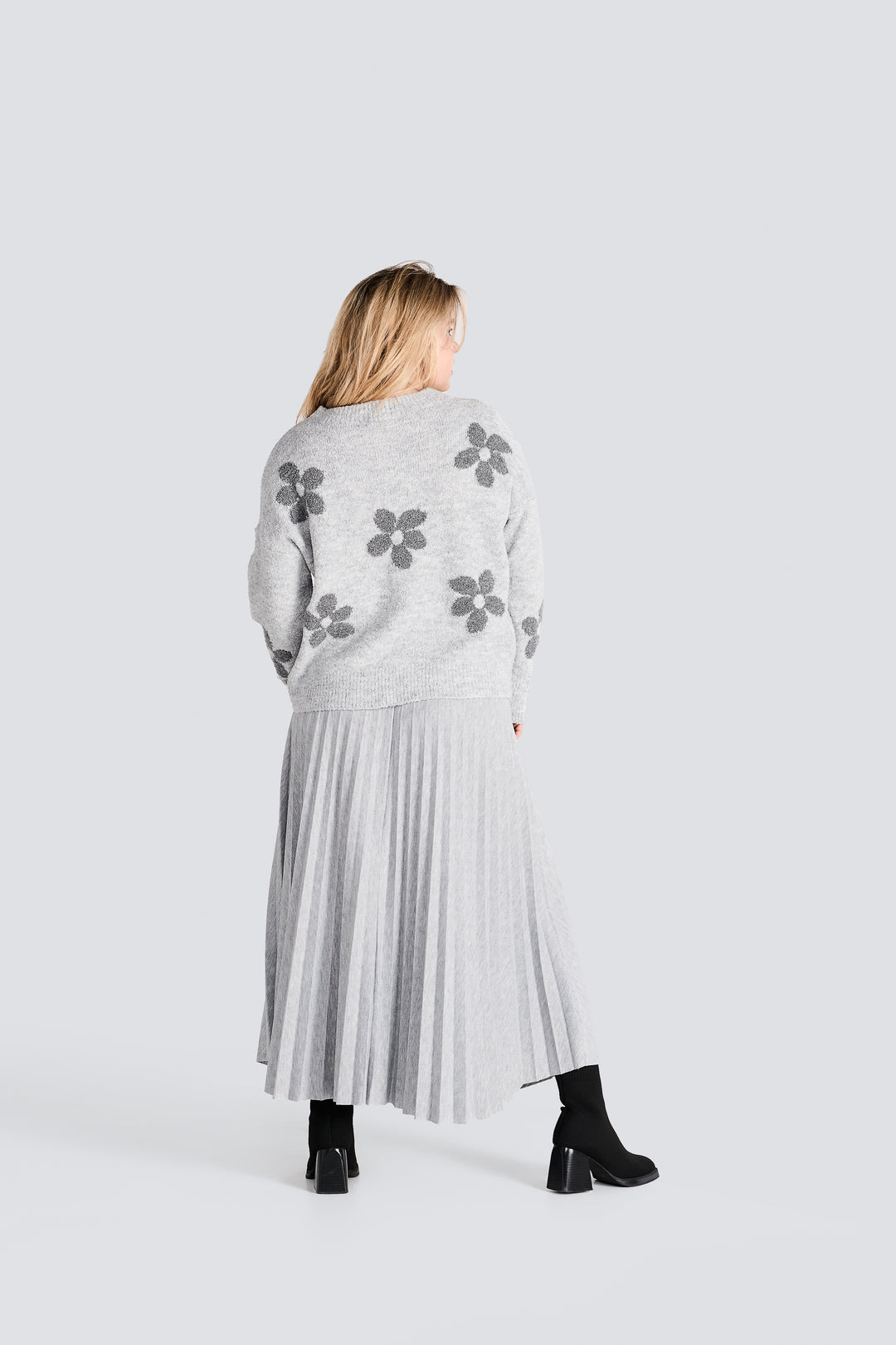 Daisy Sweater