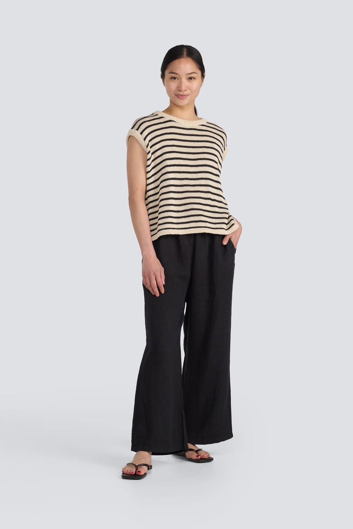 Essential Linen Pant