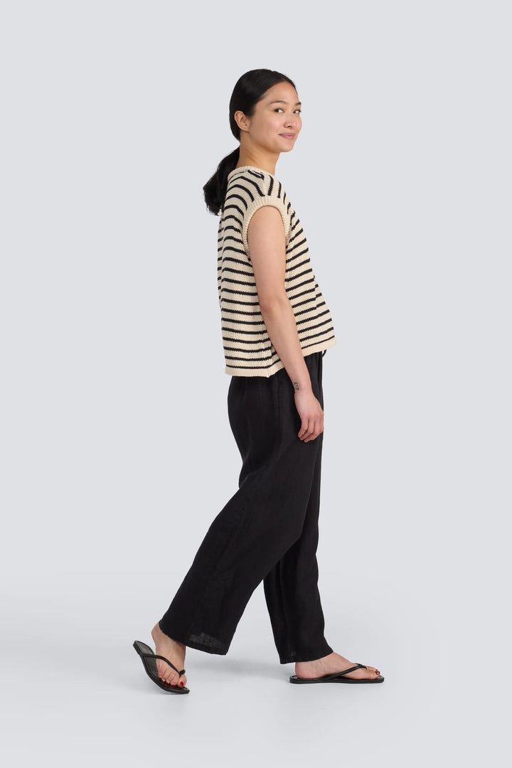 Essential Linen Pant