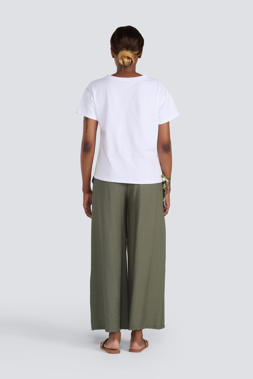 Jungle Print T-Shirt