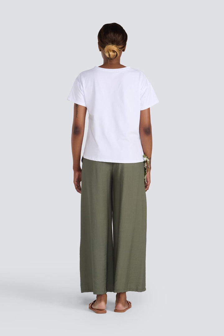 Jungle Print T-Shirt