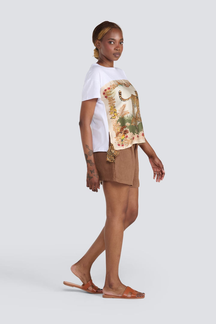Leopard T-Shirt