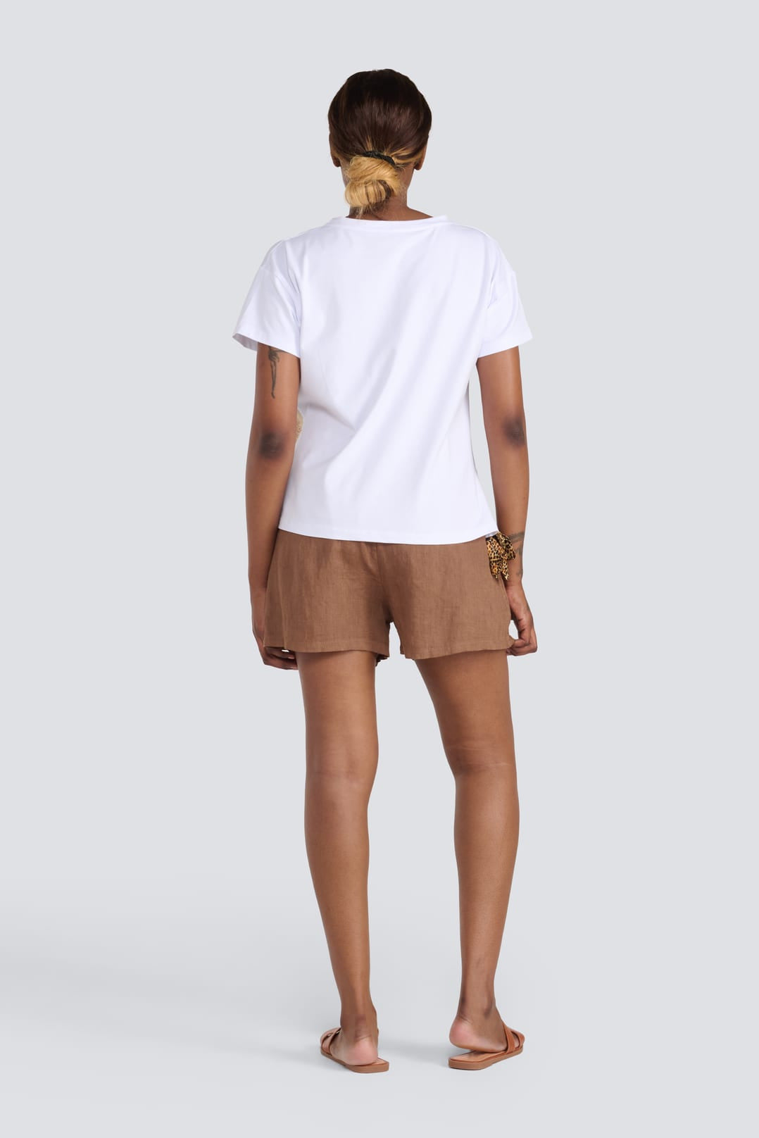 Leopard T-Shirt