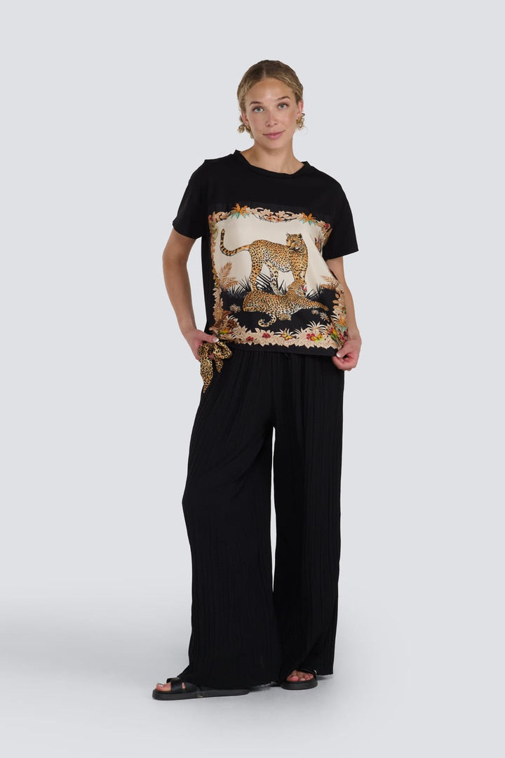 Leopard T-Shirt