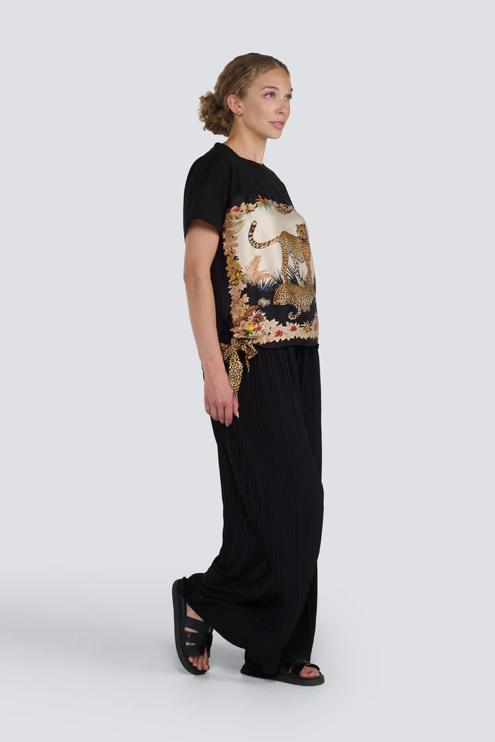 Leopard T-Shirt