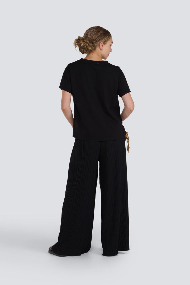 The Everyday Pleat Pant