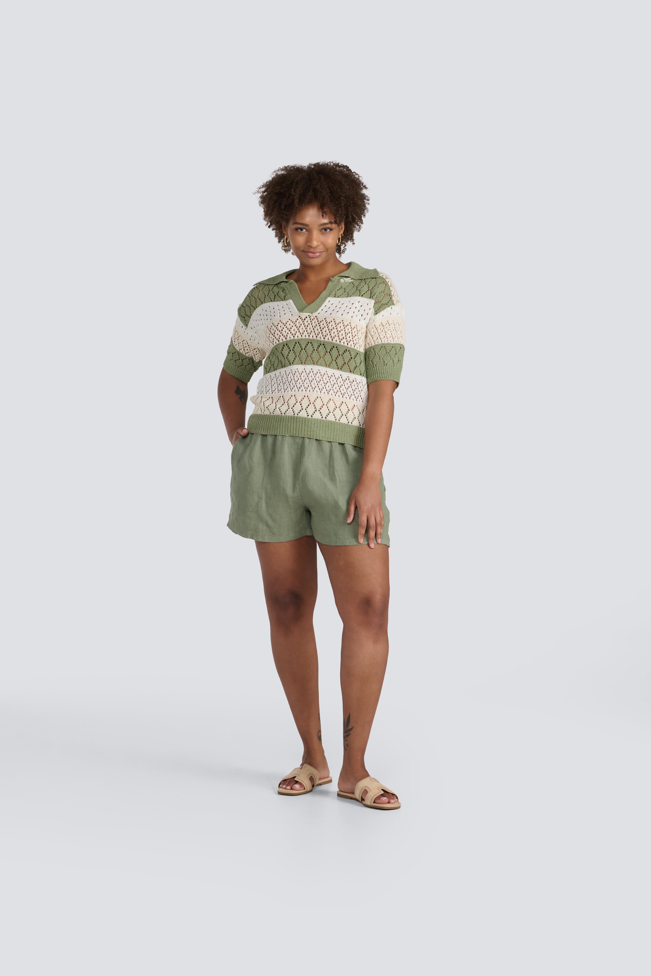 Tops – Jessica Laura