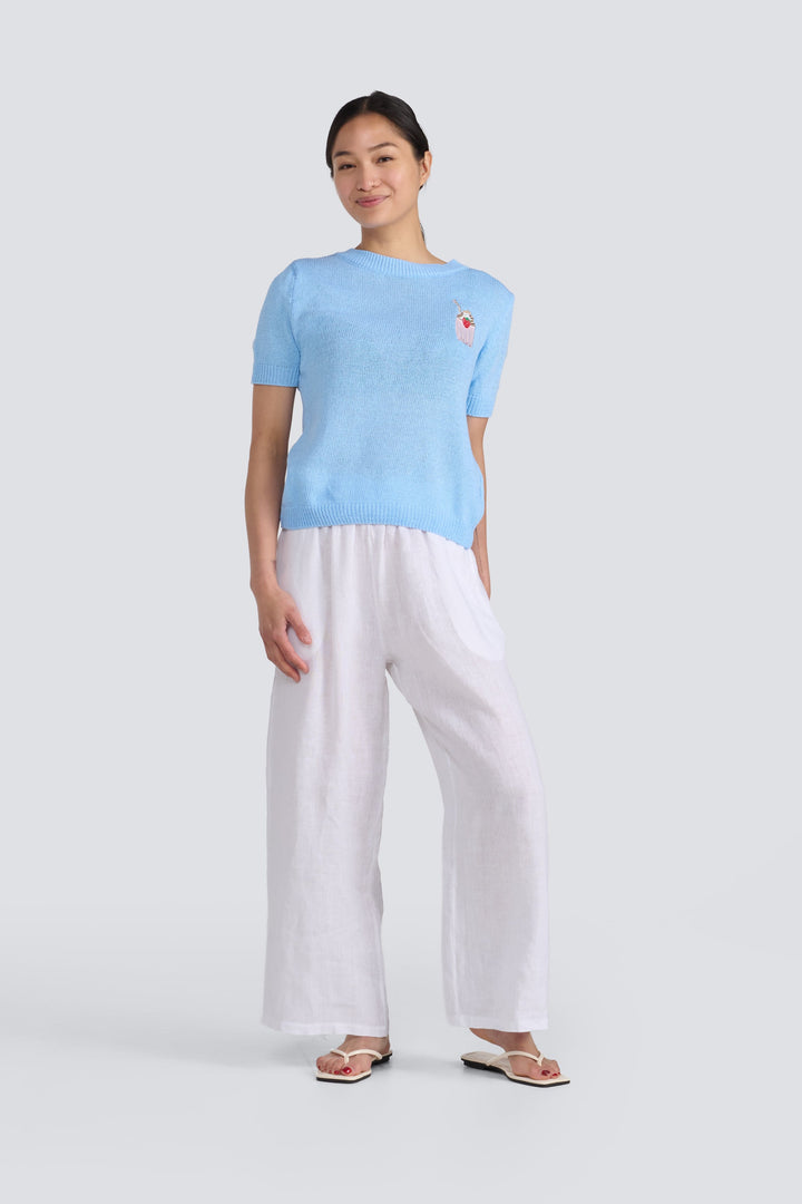 Milkshake Sweater