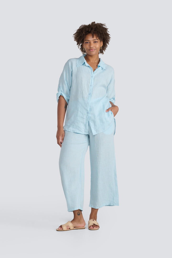 Essential Linen Pant