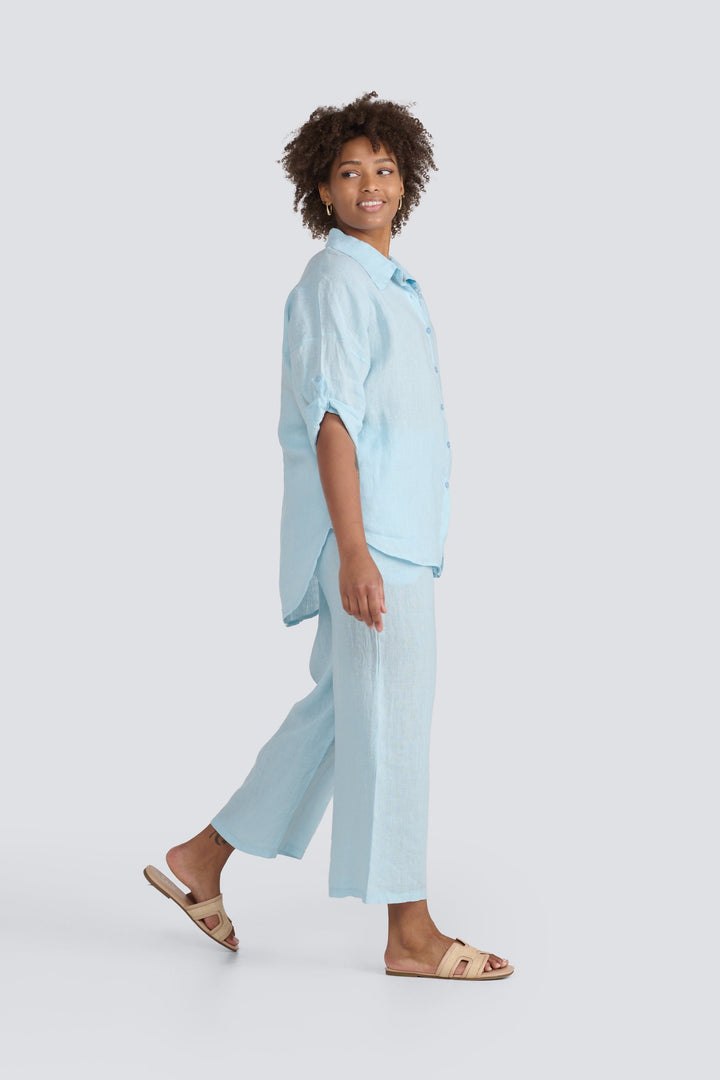 Essential Linen Pant