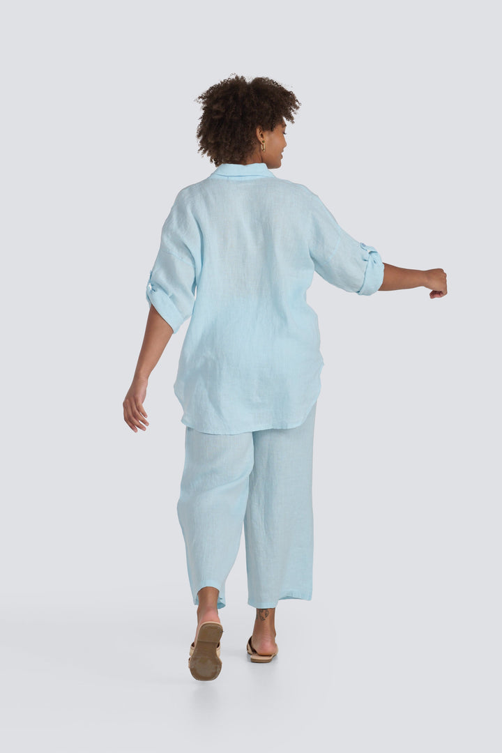 Essential Linen Pant