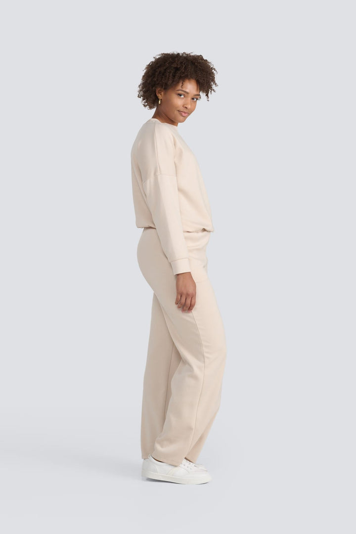 Elevated Sweatsuit Set