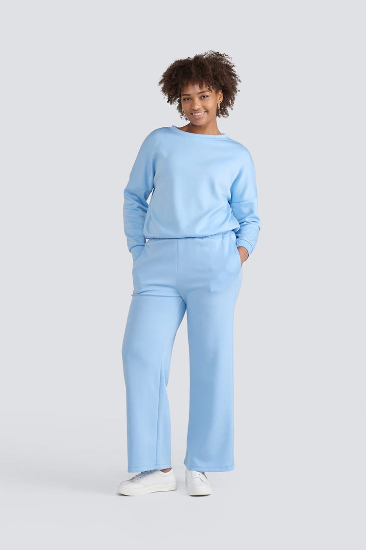 Elevated Sweatsuit Set