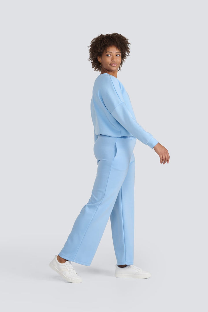 Elevated Sweatsuit Set