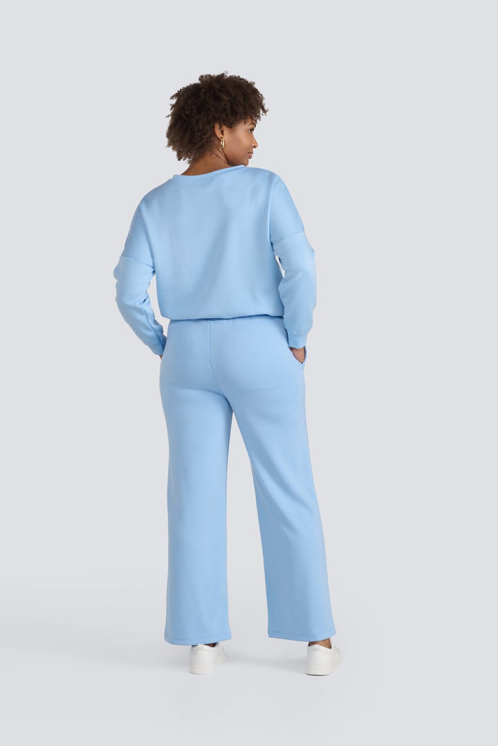Elevated Sweatsuit Set
